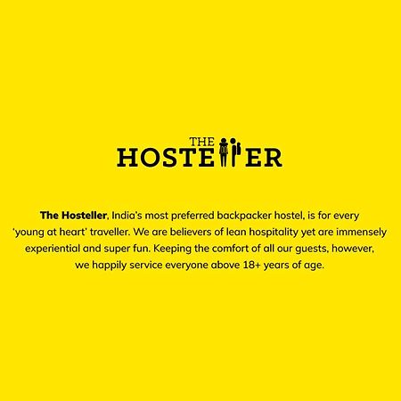 The Hosteller Tirthan Valley Gushaini Exterior foto
